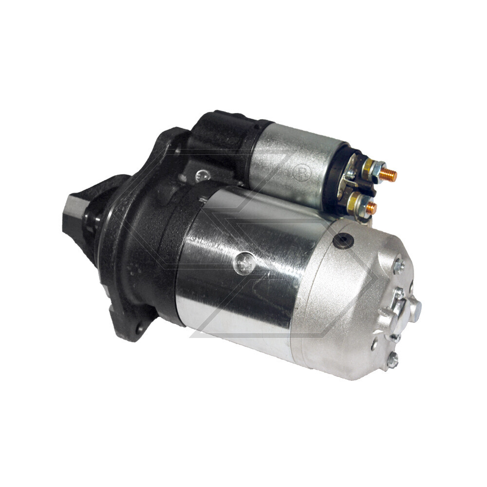 Fiat Starter Motor 5111319 Fiat Starter Motor 5111319