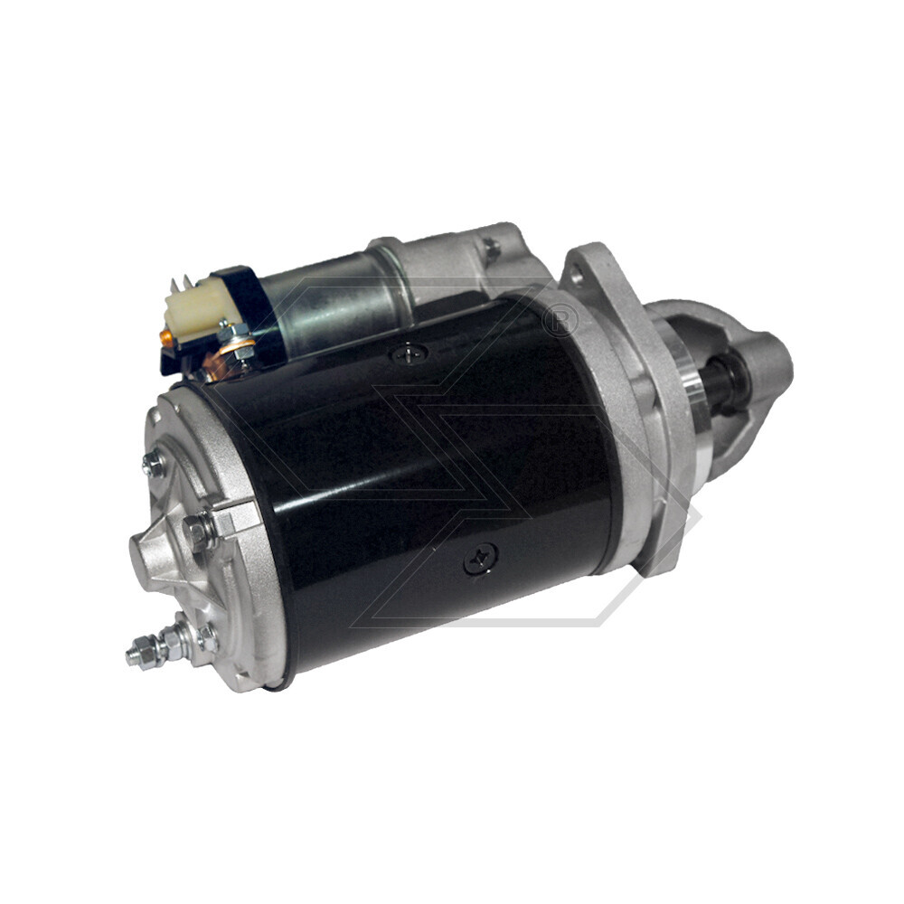 Starter Motor Landini 3551773m91
