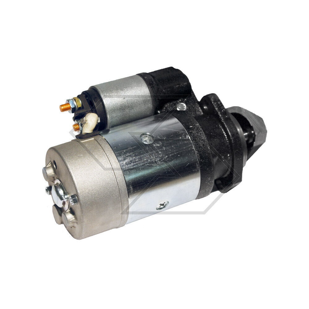 Starter Motor Lombardini 5840067