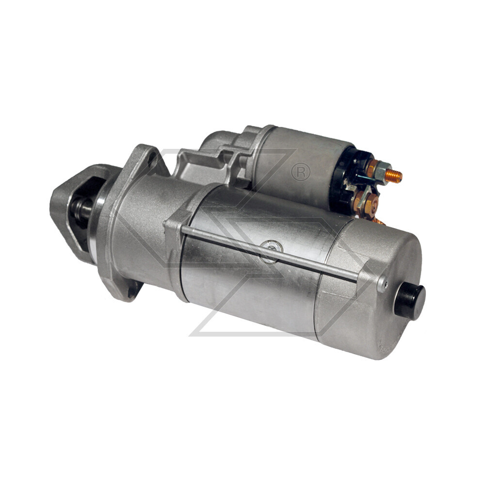 Starter Motor Same 296194000 Starter Motor Same 296194000