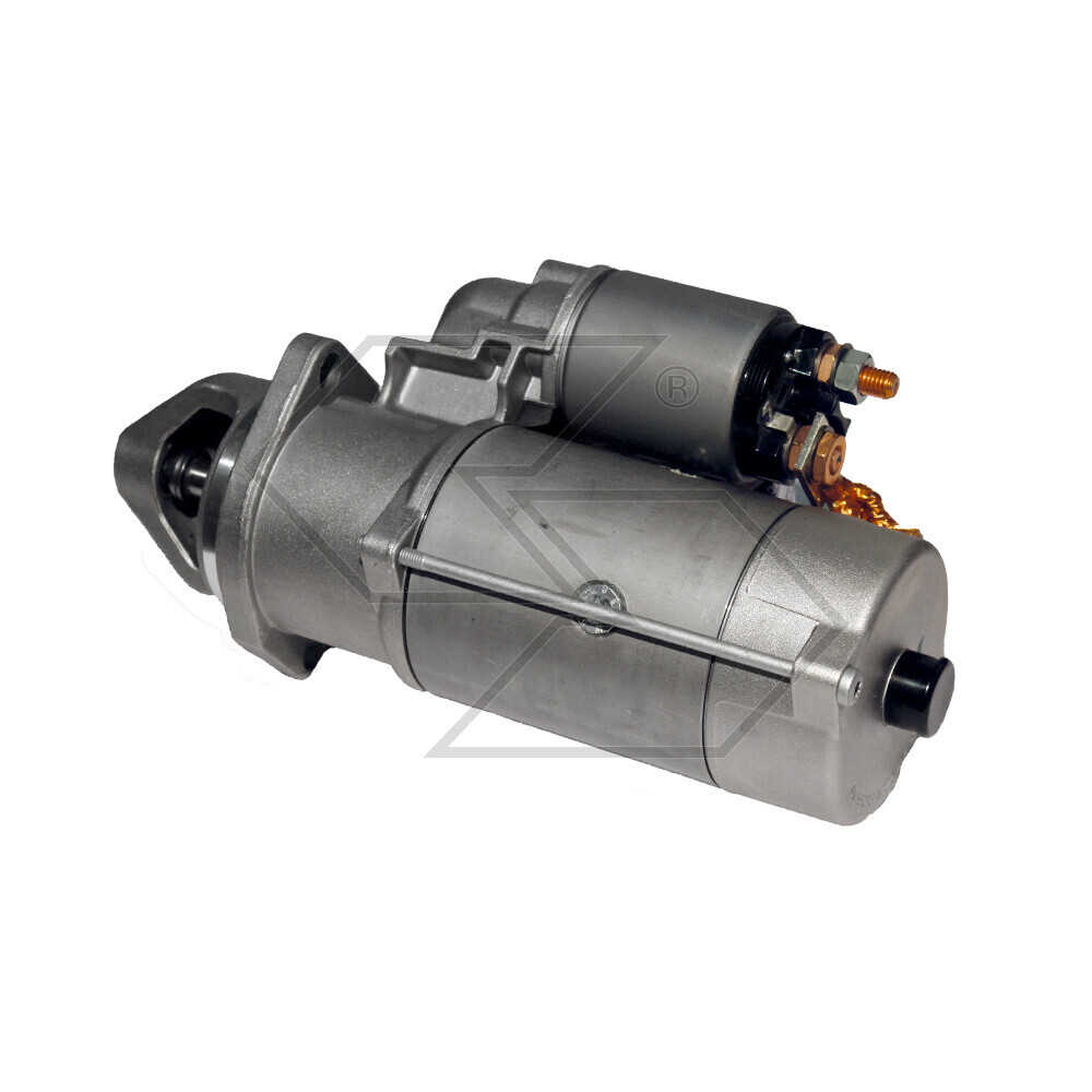 Starter Motor Same 296193900 Starter Motor Same 296193900