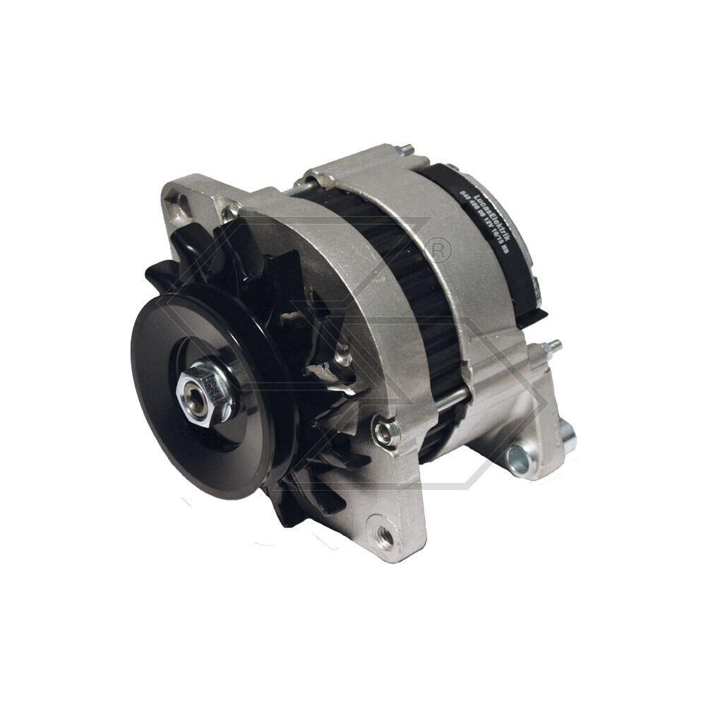 Suitable Alternator Fiat 4808498 Suitable Alternator Fiat 4808498