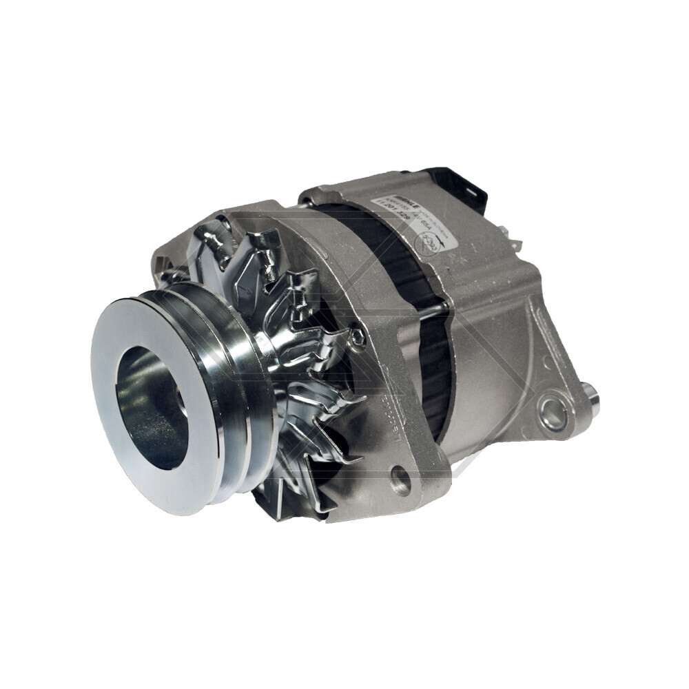 Suitable Alternator Fiat 4808511