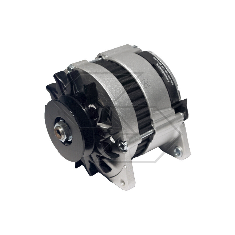 Suitable Alternator Fiat 83961474 Suitable Alternator Fiat 83961474