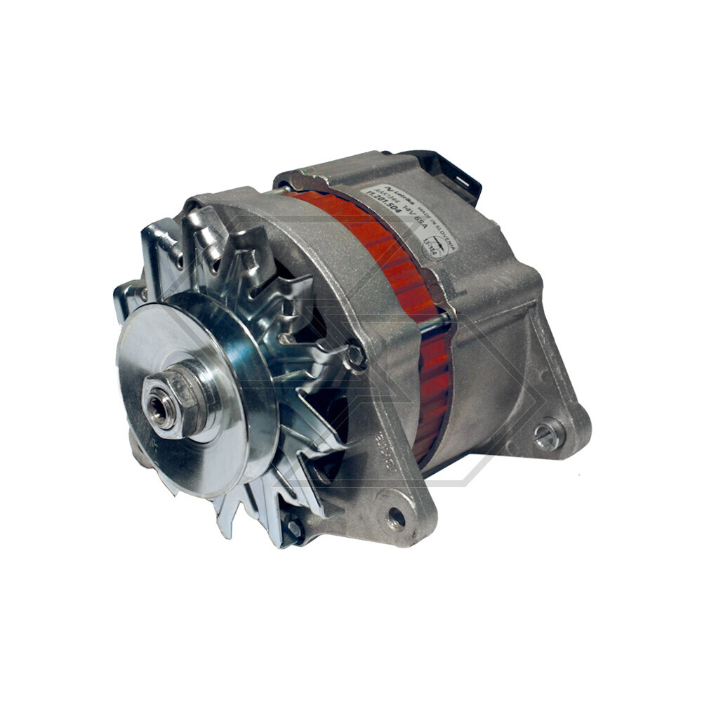 Suitable Alternator Fiat 81868798 Suitable Alternator Fiat 81868798