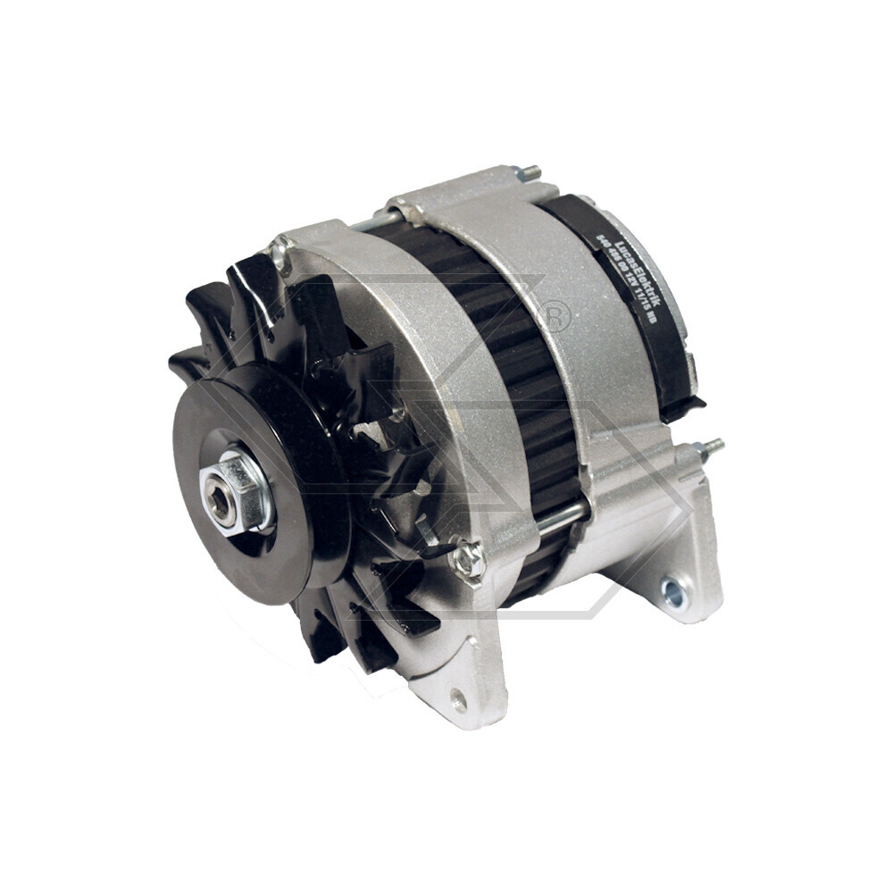 Alternator Adat.landini 3477851m91 Alternator Adat.landini 3477851m91