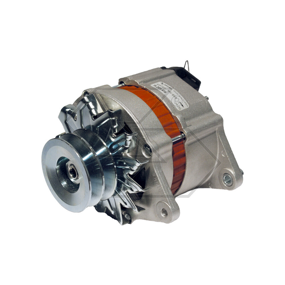 Alternator Adat.landini 3551780m92 Alternator Adat.landini 3551780m92