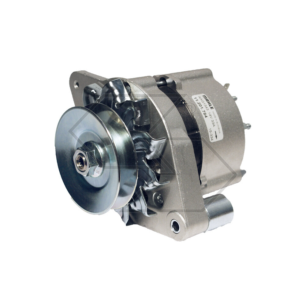 Alternatore adattabile a SAME 294390300 Alternatore adattabile a SAME 294390300