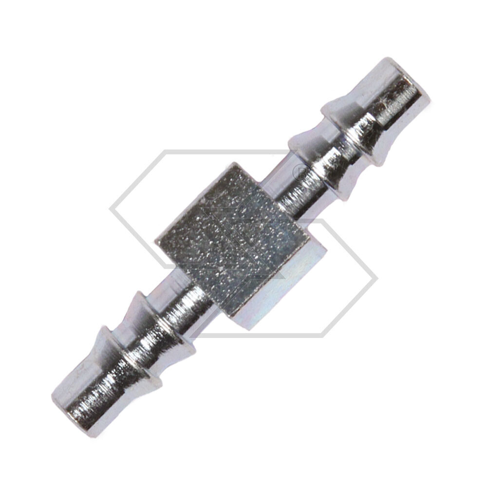 Congiunzione per carburante - Attacco 12+10