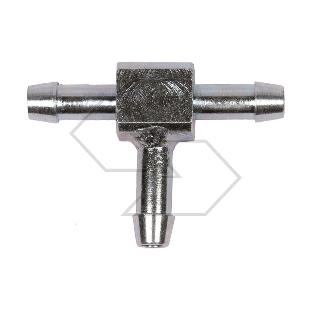 Congiunzione per carburante - Attacco 6 + 6 + 6 Congiunzione per carburante - Attacco 6 + 6 + 6