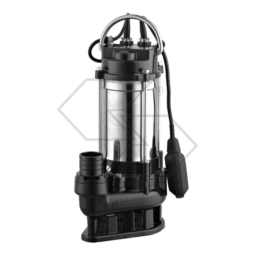 Elettropompa DARK 480 T sommergibile per acque reflue GLONG