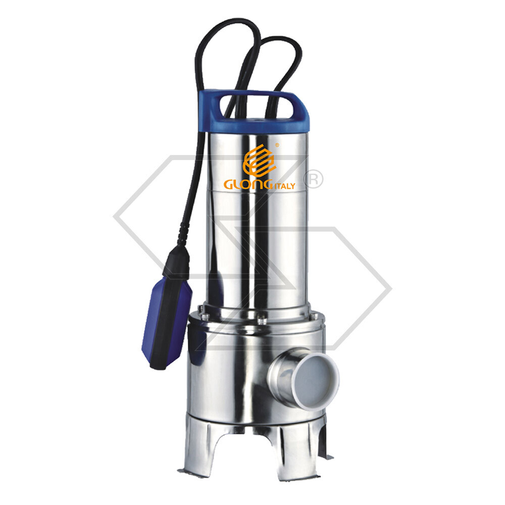 Elettropompa DARK SV10M sommergibile acque reflue GLONG