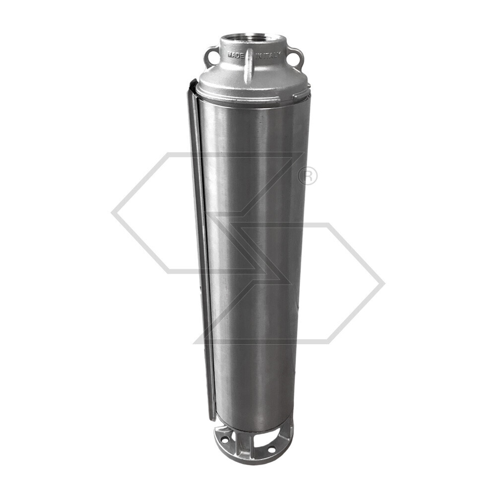 ELETTROPOMPA GL4 B05/07 IDRAULICA 4 GLONG ELETTROPOMPA GL4 B05/07 IDRAULICA 4 GLONG