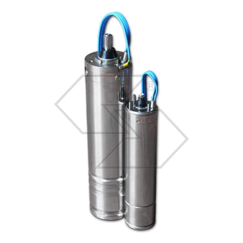 Motore a bagno d'olio per sommersa M4A-0.5T - 4