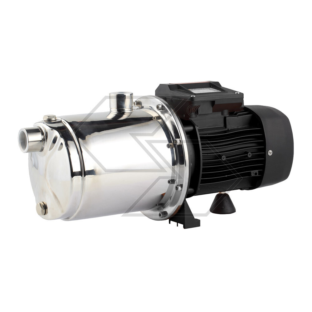 ELETTROMPOMPA EVEN INOX 30-4M CENTRIFUGA/AUTOADESCANTE GLONG ELETTROMPOMPA EVEN INOX 30-4M CENTRIFUGA/AUTOADESCANTE GLONG