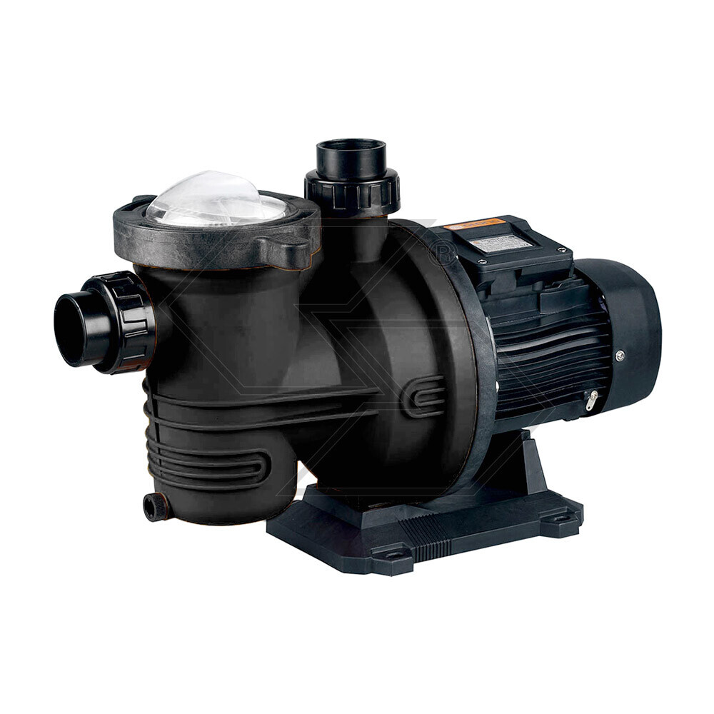 ELETTROPOMPA FCP 0100 370S - PISCINA MONOFASE GLONG ELETTROPOMPA FCP 0100 370S - PISCINA MONOFASE GLONG