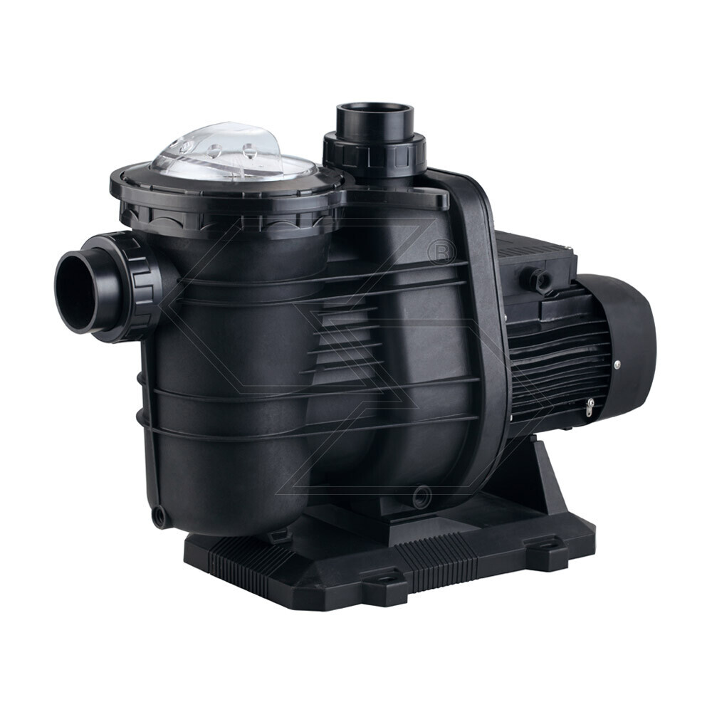 ELETTROPOMPA FCP 0200 1100S - PISCINA MONOFASE GLONG