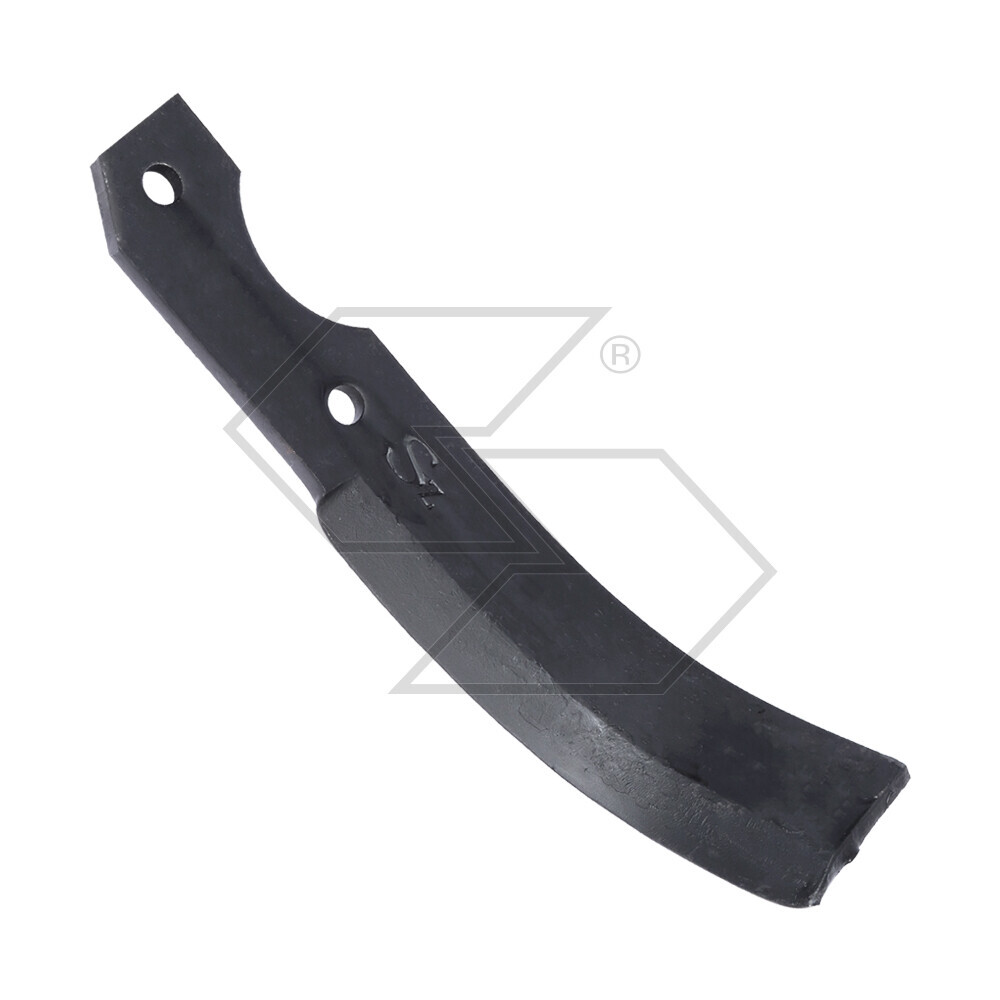 Hoes X Brumital Ds 10 Curve