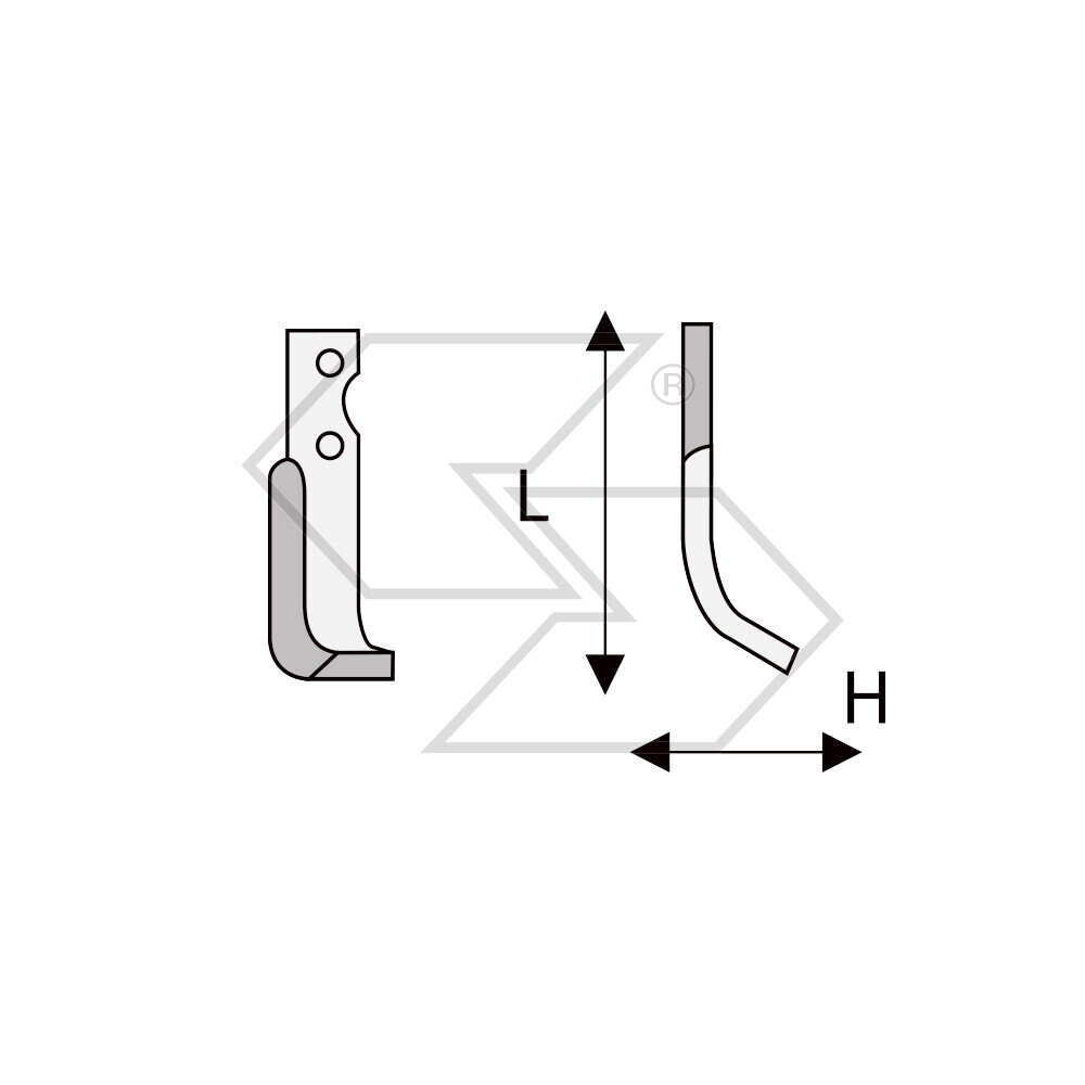 Hoes For Ferrari Type 71