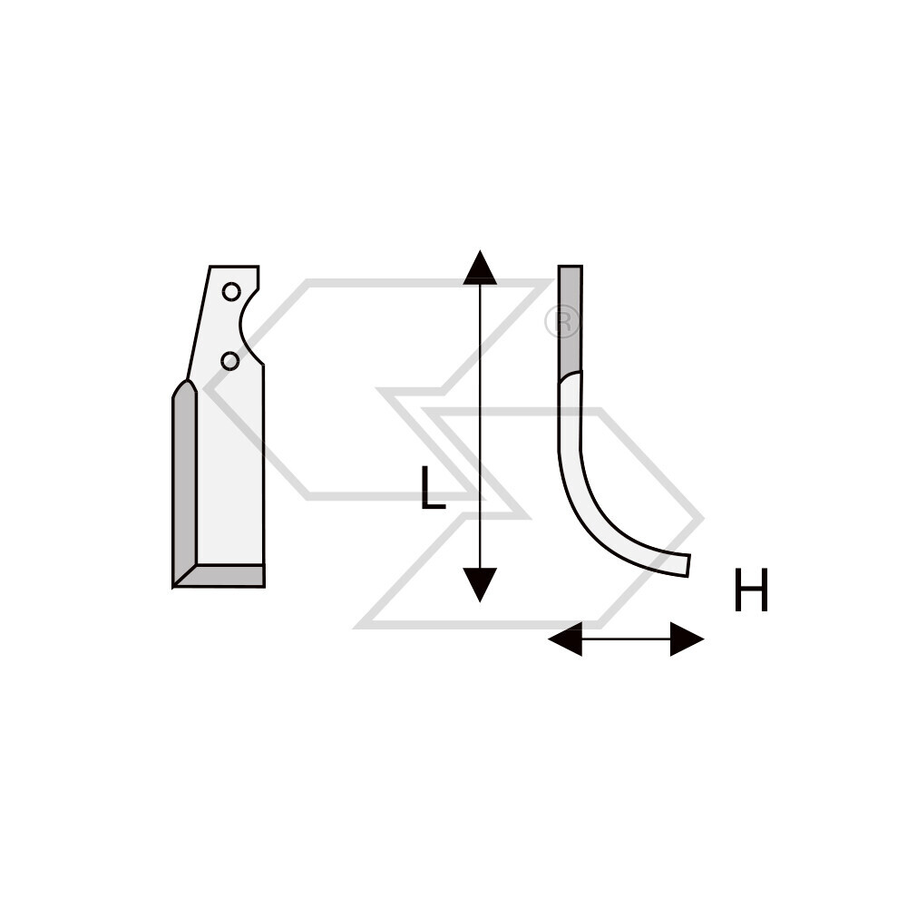 Hoes X Valpadan.vmc150 Sep 125/130