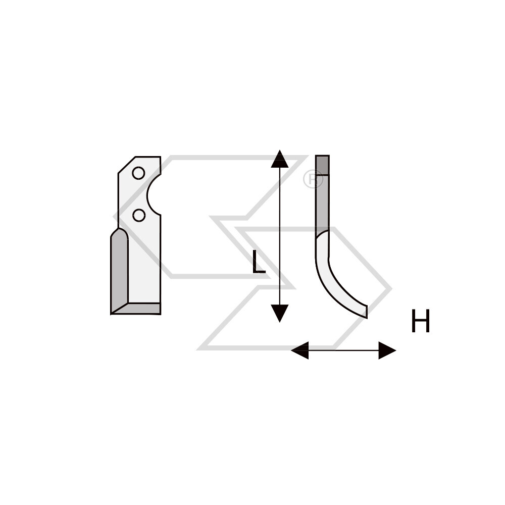 Hoes X Brumi Ds10 Internal Diesel