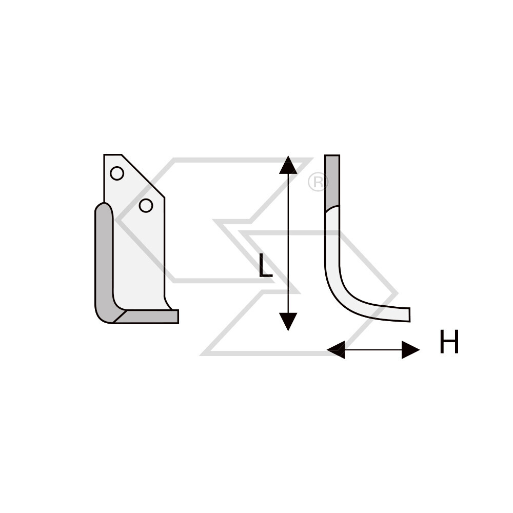 Hoes X Masons Ms3 P180 Hoes X Masons Ms3 P180