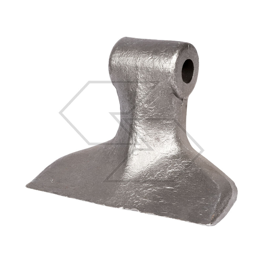 Hammer 55x150 Hole 16.5 Male Hammer 55x150 Hole 16.5 Male