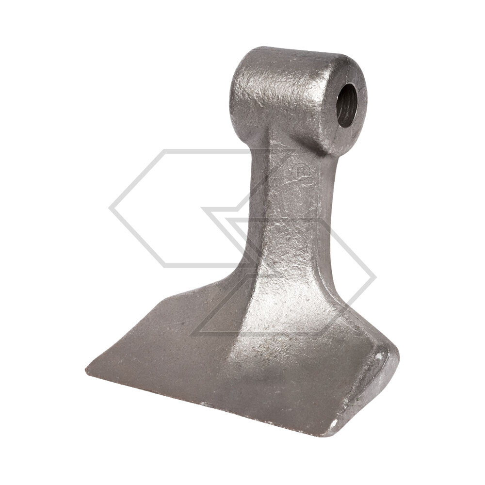 Hammer 43x105 Hole 16.5 Rows Hammer 43x105 Hole 16.5 Rows