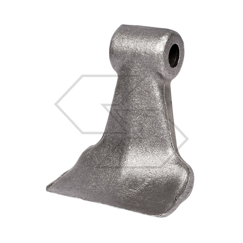 Mazze per trincia 85x40 foro:14,5