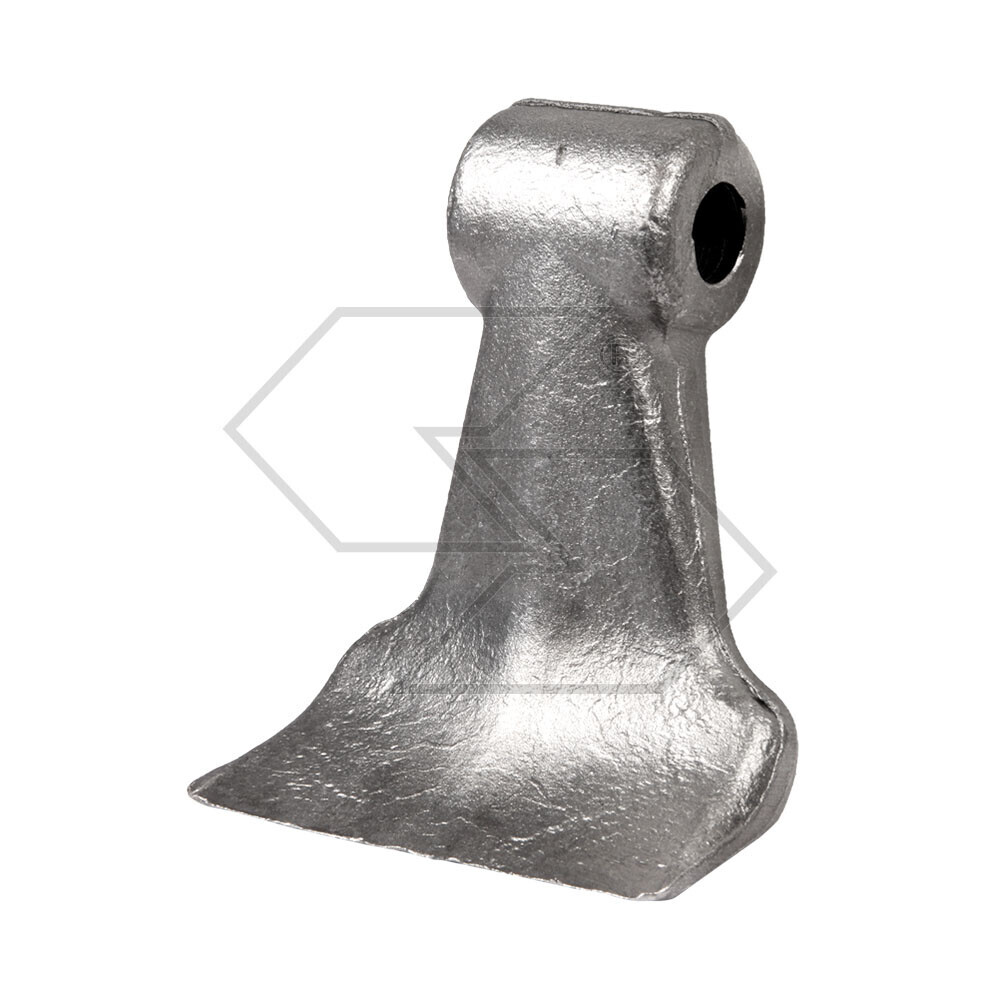 Bat 40x85 Hole 16.5 Sicma Bat 40x85 Hole 16.5 Sicma