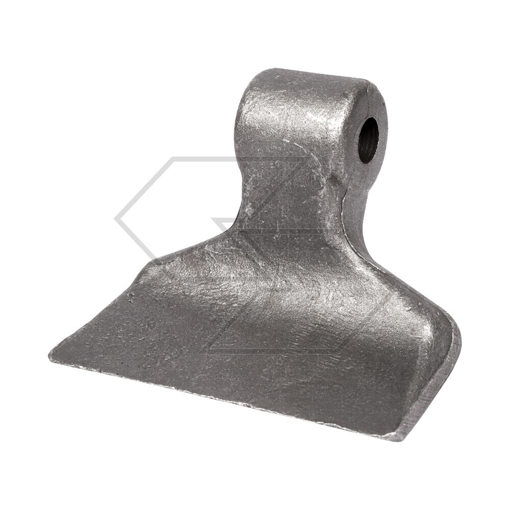 Mazze per trincia 120x40 foro:14,5 Mazze per trincia 120x40 foro:14,5