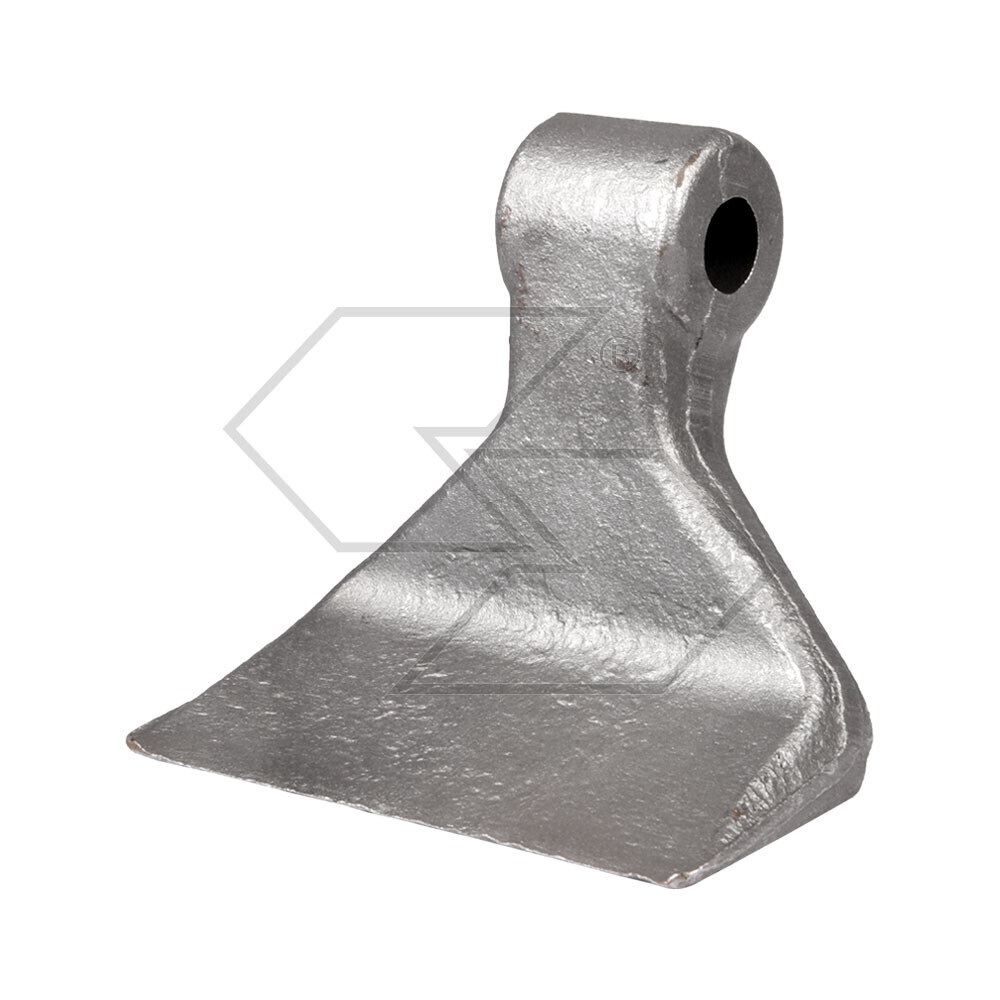 Bat 40x120 Hole 16.5 Sicma Kuhn