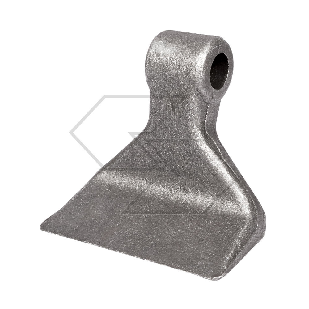 Bat 40x120 Hole 20.5 Male