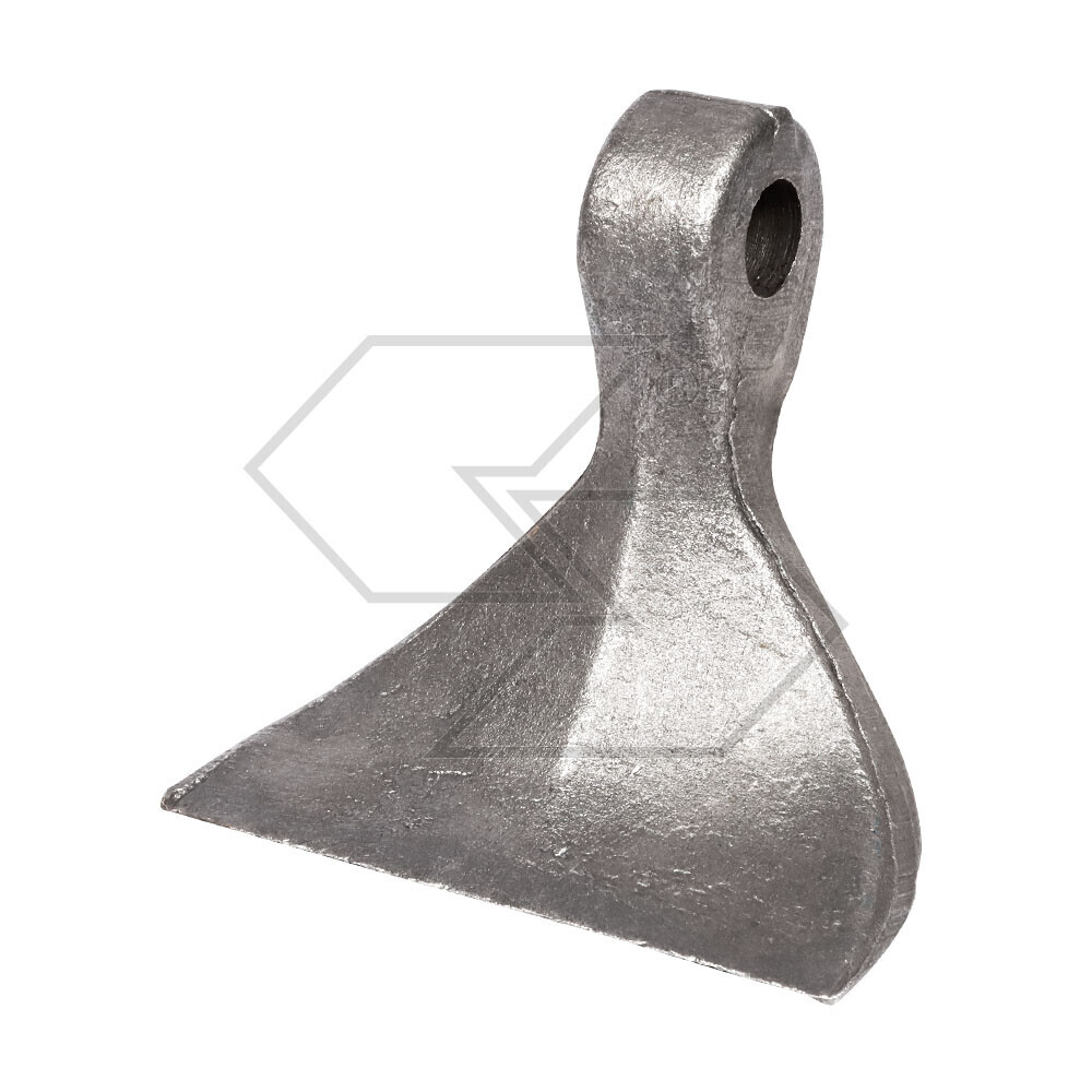 Bat 22x110 Hole 16.5 Zilli