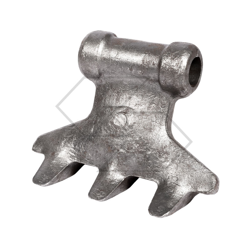 Bat 98x166 Hole 22.5 Tortella