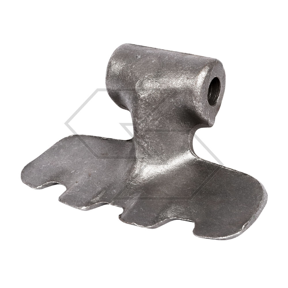 Bat 69x155 Hole 16,5 Celli-pallad Bat 69x155 Hole 16,5 Celli-pallad