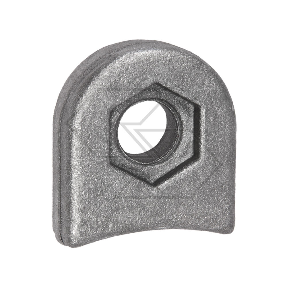 Support For Mallets C / Hexagon H28 D.16,5 Support For Mallets C / Hexagon H28 D.16,5