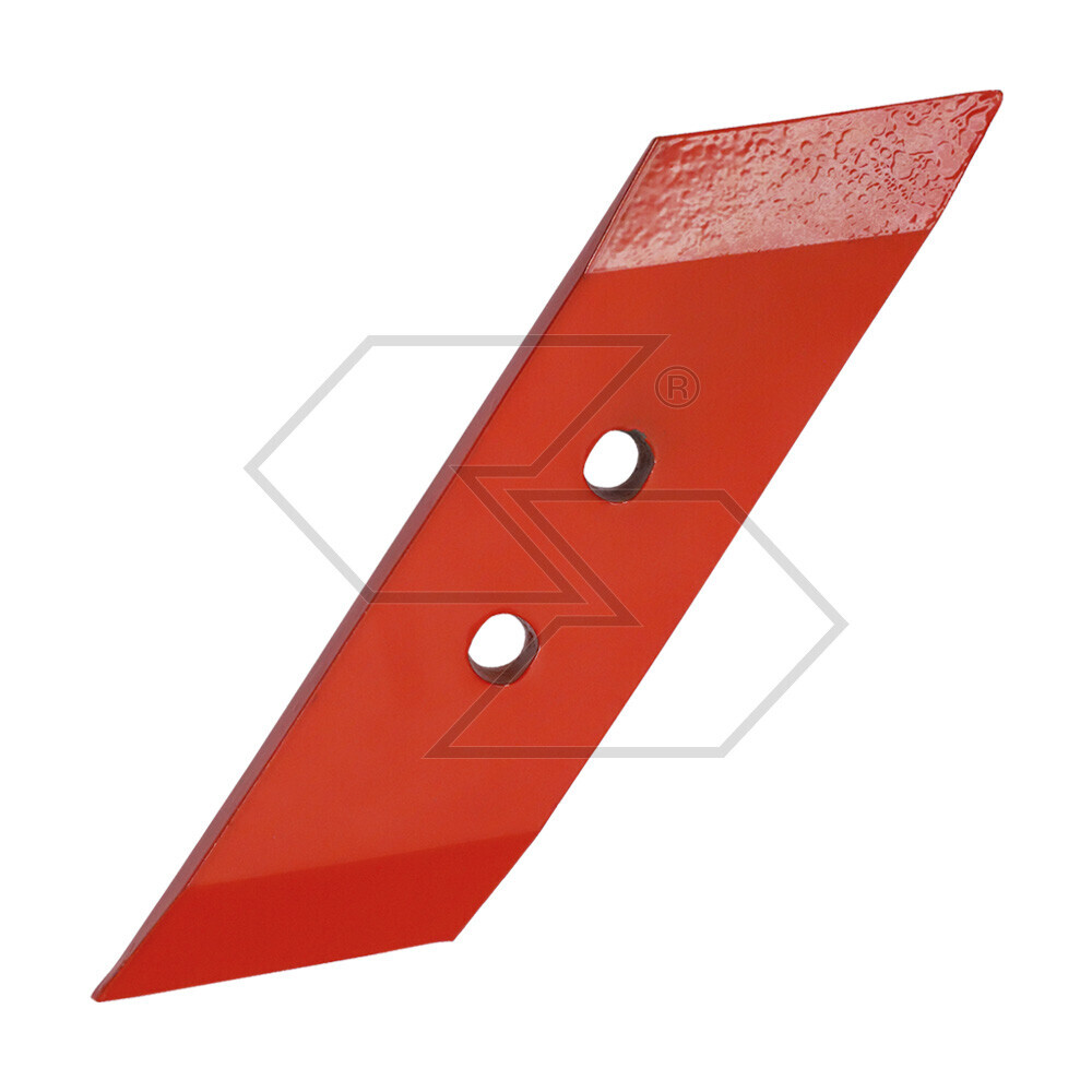 Punta di Vomere Destra Adattabile Amazone/Vogel & Noot PK8.011.01 Punta di Vomere Destra Adattabile Amazone/Vogel & Noot PK8.011.01