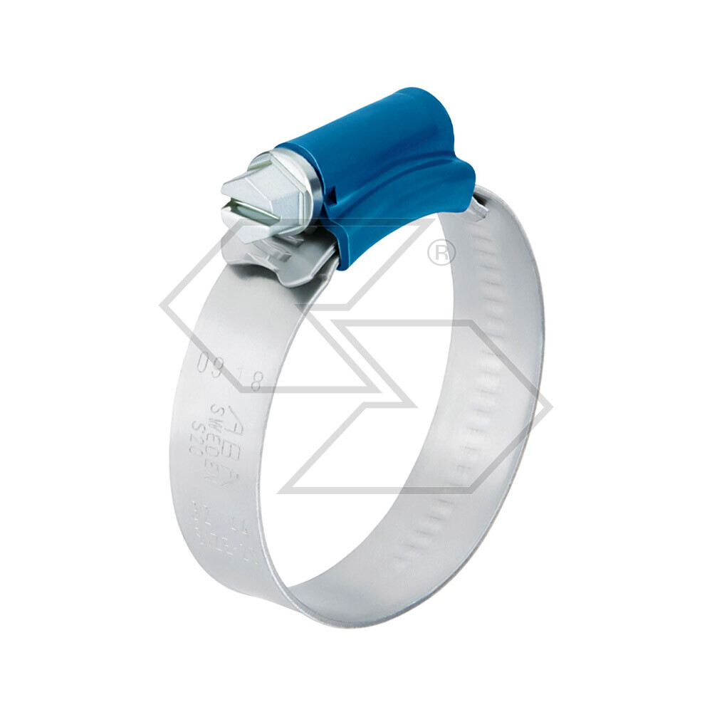 Fascette stringitubo ABA 277 mm - 307 mm