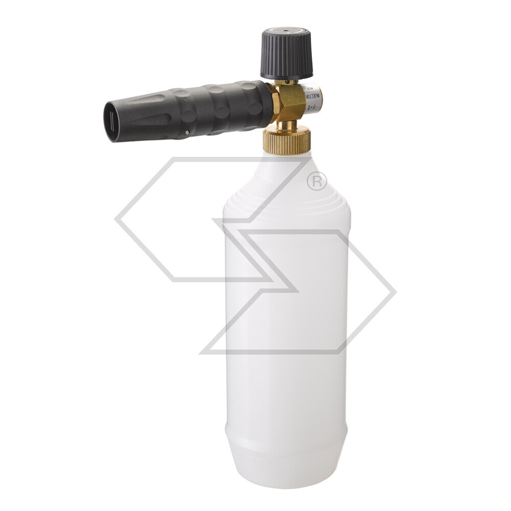 Lancia schiuma M22x1,5 M Lancia schiuma M22x1,5 M