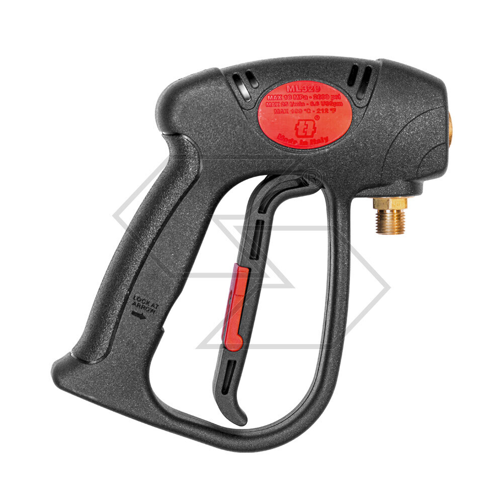 Idropistola ML320 G 1/4 M Idropistola ML320 G 1/4 M
