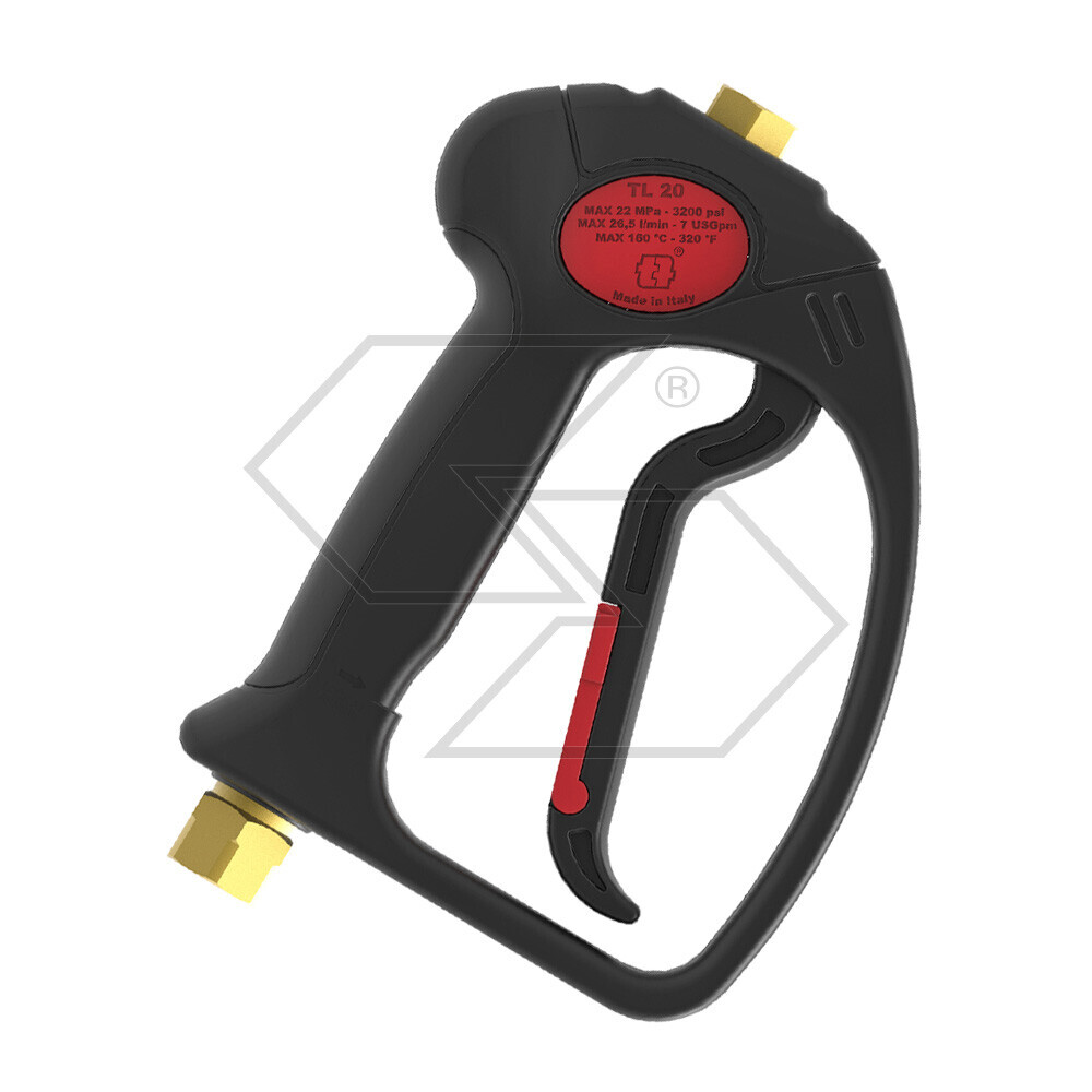 Idropistola TL20 Swivel Std Idropistola TL20 Swivel Std