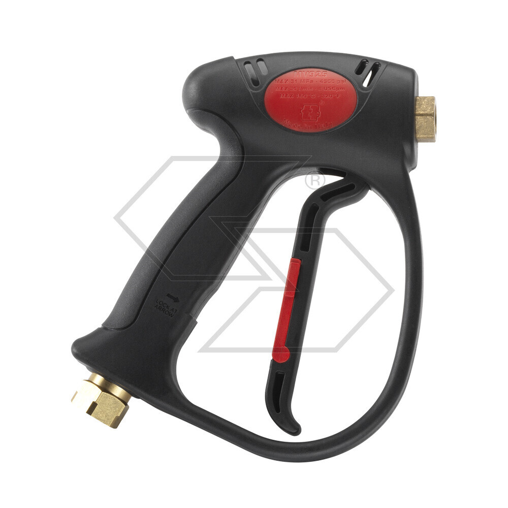 Idropistola MV925 Swivel Top Idropistola MV925 Swivel Top