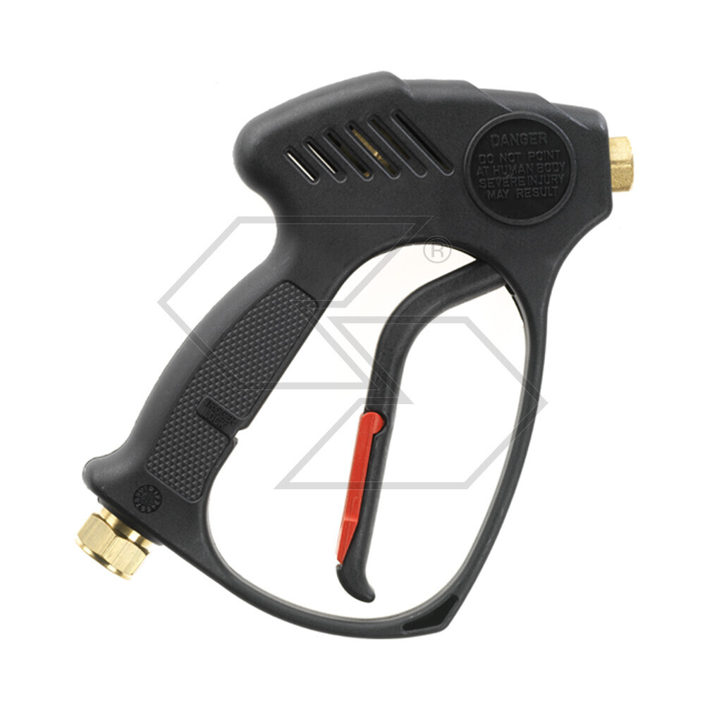 Idropistola AL19 Swivel Std