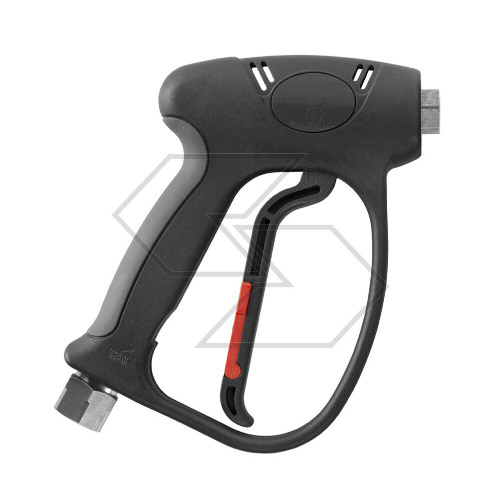 Idropistola ML960 Inox Idropistola ML960 Inox