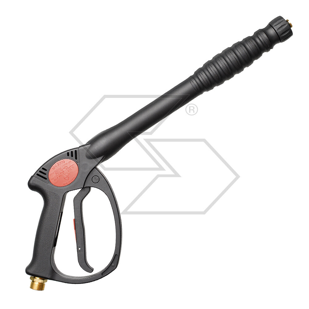 Idropistola BIT105 M22x1,5 M