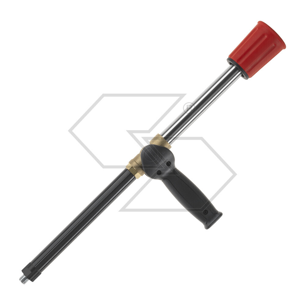 Lancia a getto regolabile LM25 540 Lancia a getto regolabile LM25 540