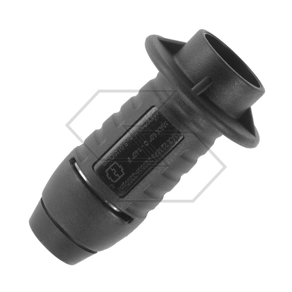 Portaugello con ugello regolabile Idrojet 3 037 Portaugello con ugello regolabile Idrojet 3 037
