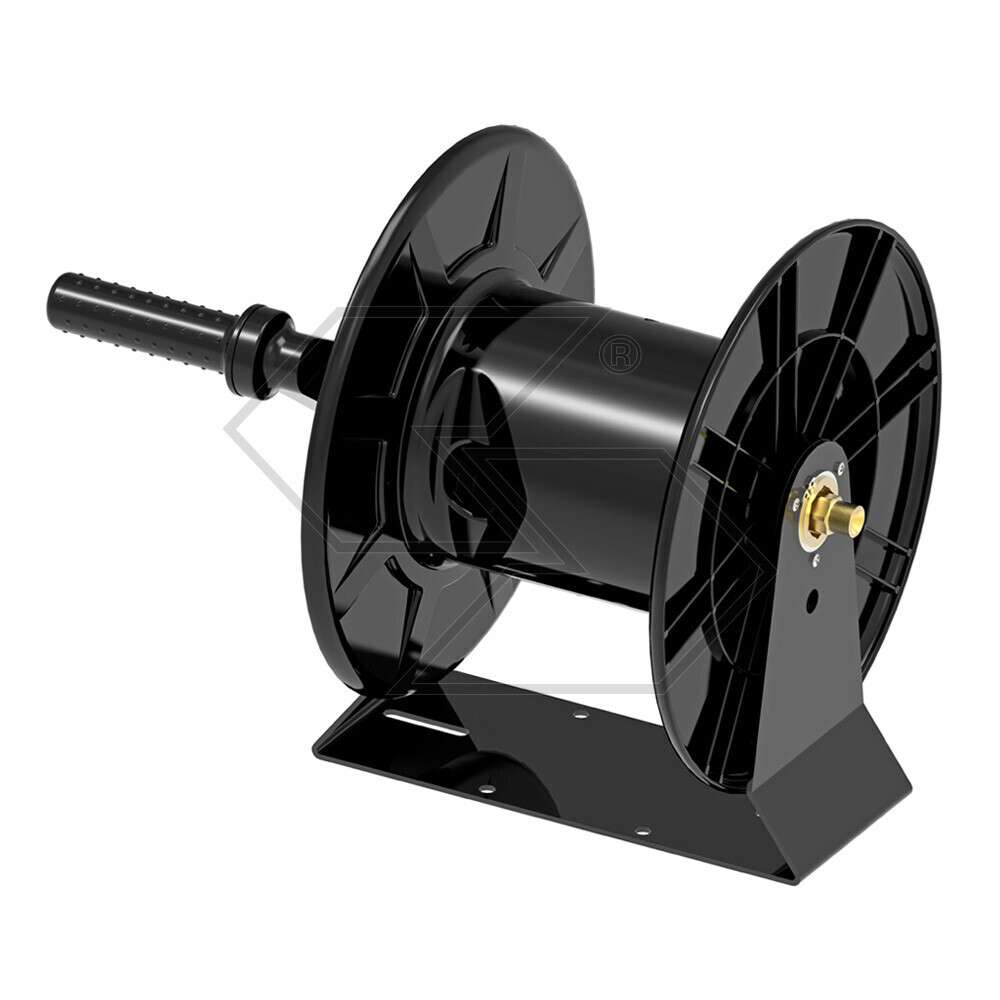 Avvolgitubo alta pressione in plastica 20 m