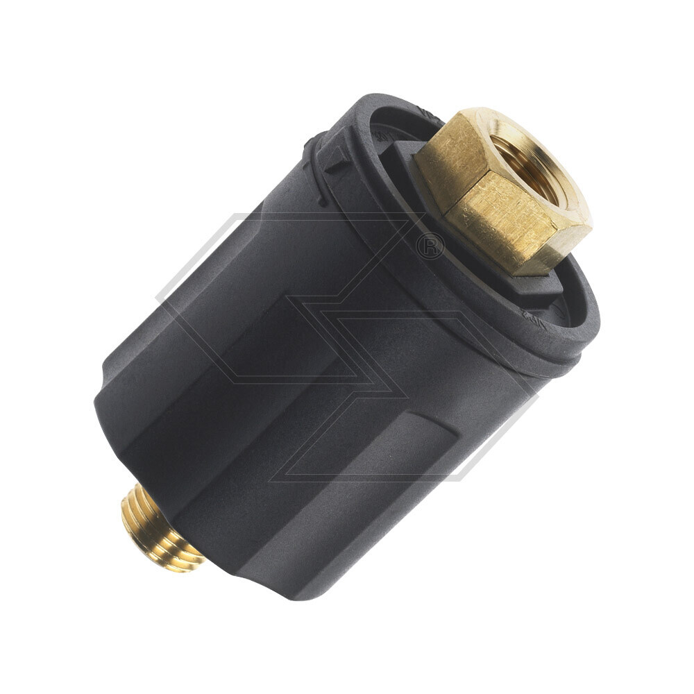 Regolatore di flusso VP2 Regolatore di flusso VP2